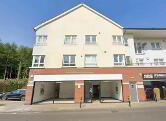 Photo 1 of Unit 1&2 Throne Centre, 252 Whitewell Road, Newtownabbey