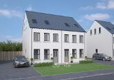 Photo 1 of The Kildare (type A), Mariners Park, Strangford Road, Ardglass