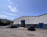 Photo 1 of Unit 12, Glenwood Business Centre, Springbank Industrial Estate, Belfast