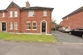 Photo 1 of 46 Carnreagh, Craigavon