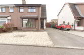 Photo 1 of 24 Manderley Court, Portadown, Craigavon