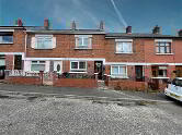 Photo 1 of 91 Beechmount Parade, Belfast