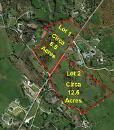 Photo 1 of Circa 21 Acres, On The Teconnaught Road, Downpatrick