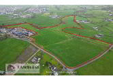 Photo 1 of C. 26 Acre Agricultural Holding, Lands At 120 Bush Road, Dungannon