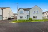 Photo 1 of 22 St Annes Green, Killough, Downpatrick