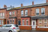 Photo 1 of 5 St Vincent Street, Belfast