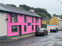 Photo 1 of Dannys Bar, Main Street, Broadford, County Clare
