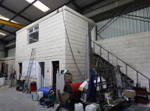 Photo 6 of Warehouse/Workshop, Ashbury Industrial Estate, Roscrea