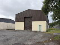 Photo 2 of Warehouse/Workshop, Ashbury Industrial Estate, Roscrea