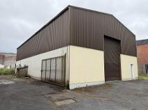 Photo 3 of Warehouse/Workshop, Ashbury Industrial Estate, Roscrea