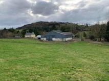 Photo 4 of 52 Acres (, 21 Ha), Aughinish, Ogonnelloe, County Clare
