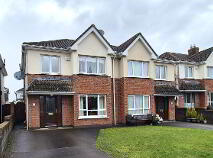 Photo 1 of 12 Deerpark Close, Blessington