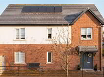Photo 1 of 29 Blackmillers Hill, Kildare Town