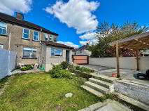 Photo 19 of Oakville, Clanmaurice Avenue, North Circular Road, Limerick