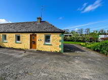 Photo 1 of Grove House, Lisbrock, Kiltoom, Athlone