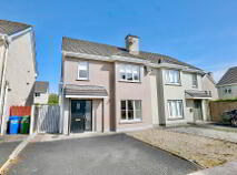 Photo 1 of 62 Woodfield Green, Newcastle West
