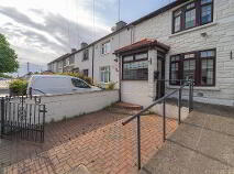 Photo 3 of 94 Landen Road, Ballyfermot, Dublin