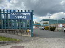 Photo 1 of Unit 8, Cookstown Square, Cookstown Industrial Estate, Tallaght, Dublin