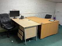 Photo 8 of Unit 8, Cookstown Square, Cookstown Industrial Estate, Tallaght, Dublin