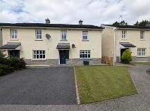 Photo 1 of 31 Coill Dara, Ballina Rd, Tubbercurry