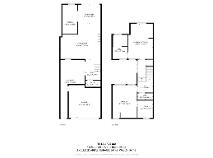 Floorplan 1 of 18 Leeson Village, Donnybrook, Dublin