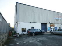 Photo 1 of Unit 2, Strawhall Industrial Estate