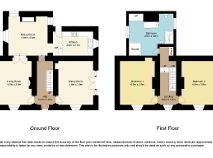 Floorplan 1 of Corlough Td., Corlough