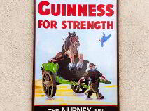Photo 8 of Nurney Inn, Main St, Nurney