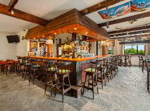 Photo 9 of Nurney Inn, Main St, Nurney