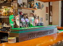 Photo 11 of Nurney Inn, Main St, Nurney