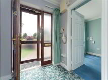 Photo 10 of 1 The Grove, Liffey Hall, Newbridge