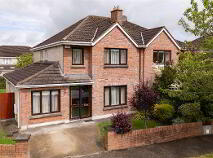 Photo 1 of 1 The Grove, Liffey Hall, Newbridge