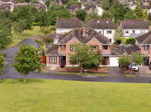 Photo 2 of 1 The Grove, Liffey Hall, Newbridge