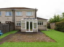 Photo 5 of 1 The Grove, Liffey Hall, Newbridge