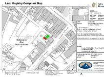 Floorplan 1 of Barrack Street, Ballyhaunis