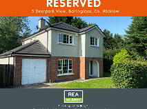 Photo 1 of 5 Deerpark View, Baltinglass