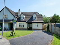Photo 15 of 6 Woodfield Park, Killeline, Newcastle West