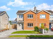 Photo 2 of 23 Dolmen Court, Browneshill Road, Carlow Town