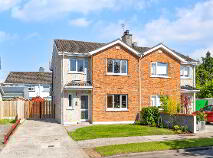 Photo 1 of 23 Dolmen Court, Browneshill Road, Carlow Town