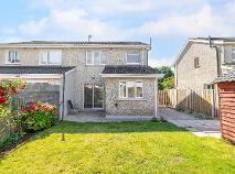 Photo 33 of 23 Dolmen Court, Browneshill Road, Carlow Town