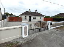 Photo 1 of Castle Avenue, Borris In Ossory, Portlaoise