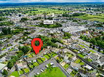 Photo 17 of 19 Father Mc Cullen Park, Kells
