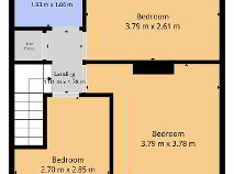 Floorplan 1 of 19 Father Mc Cullen Park, Kells
