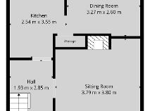 Floorplan 2 of 19 Father Mc Cullen Park, Kells