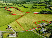Photo 1 of 19 Acres, Ballyburly, Rhode, Tullamore