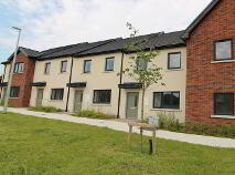Photo 1 of House Type A, Dowdalls Court, Newry Road, Dundalk