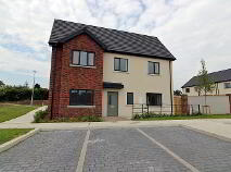 Photo 1 of House Type B, Dowdalls Court, Newry Road, Dundalk