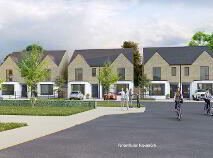 Photo 1 of 3 Bed Semi Detached, Bellfield Drive, Bellfield, Dublin Road, Dundalk