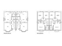 Photo 2 of 3 Bed Semi Detached, Bellfield Drive, Bellfield, Dublin Road, Dundalk