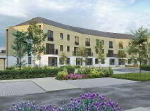 Photo 1 of 2 Bed Apartments, Bellfield Drive, Bellfield, Dublin Road, Dundalk